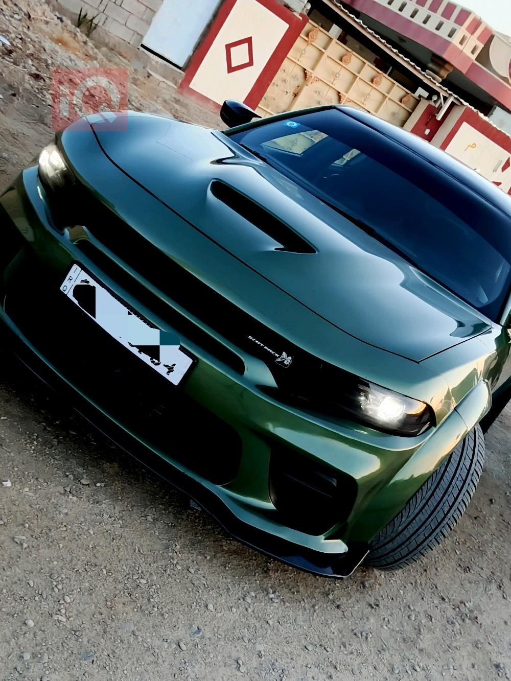 دودج تشارجر